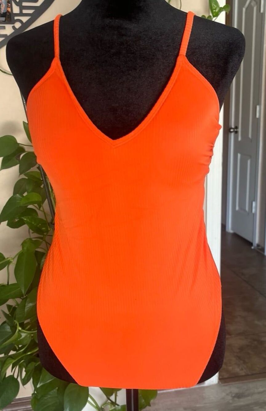 Swimsuit